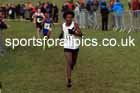 Boys Under-15s 2024 Northern Cross Country Champs., Sedgefield. Photo: David T. Hewitson/Sports for All Pics